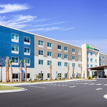 Holiday Inn Express & Suites Niceville - Eglin Area By Ihg Exterior photo