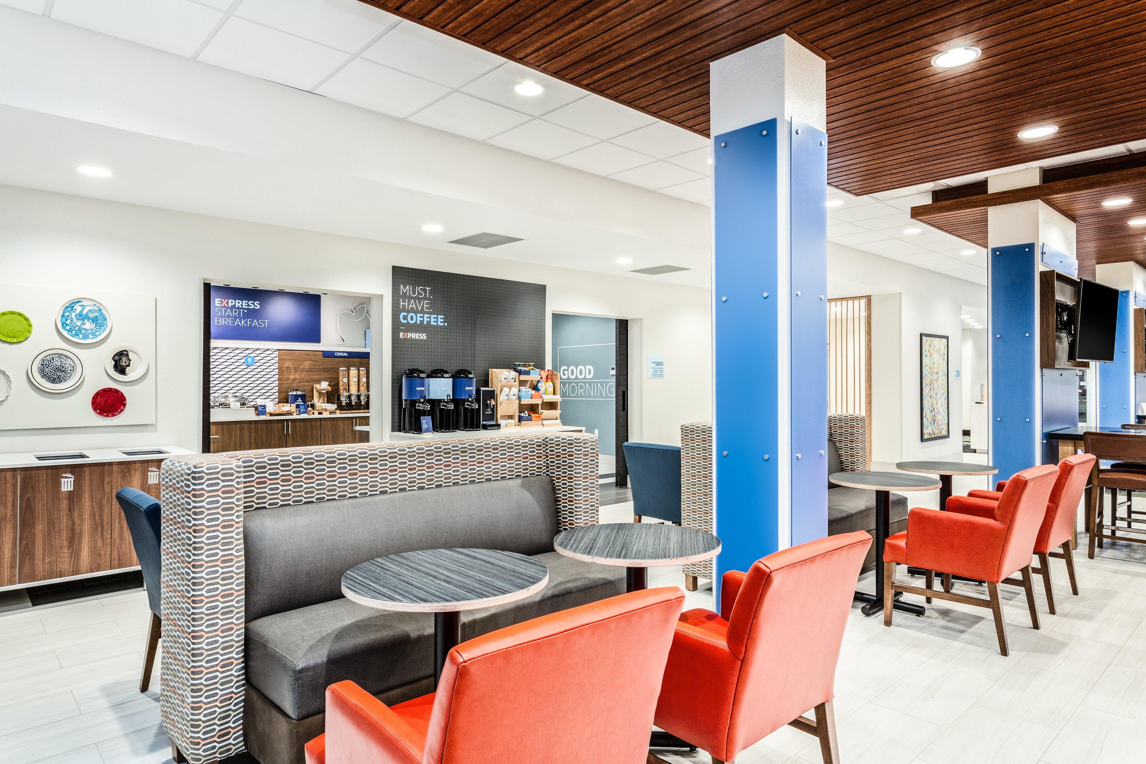 Holiday Inn Express & Suites Niceville - Eglin Area By Ihg Exterior photo