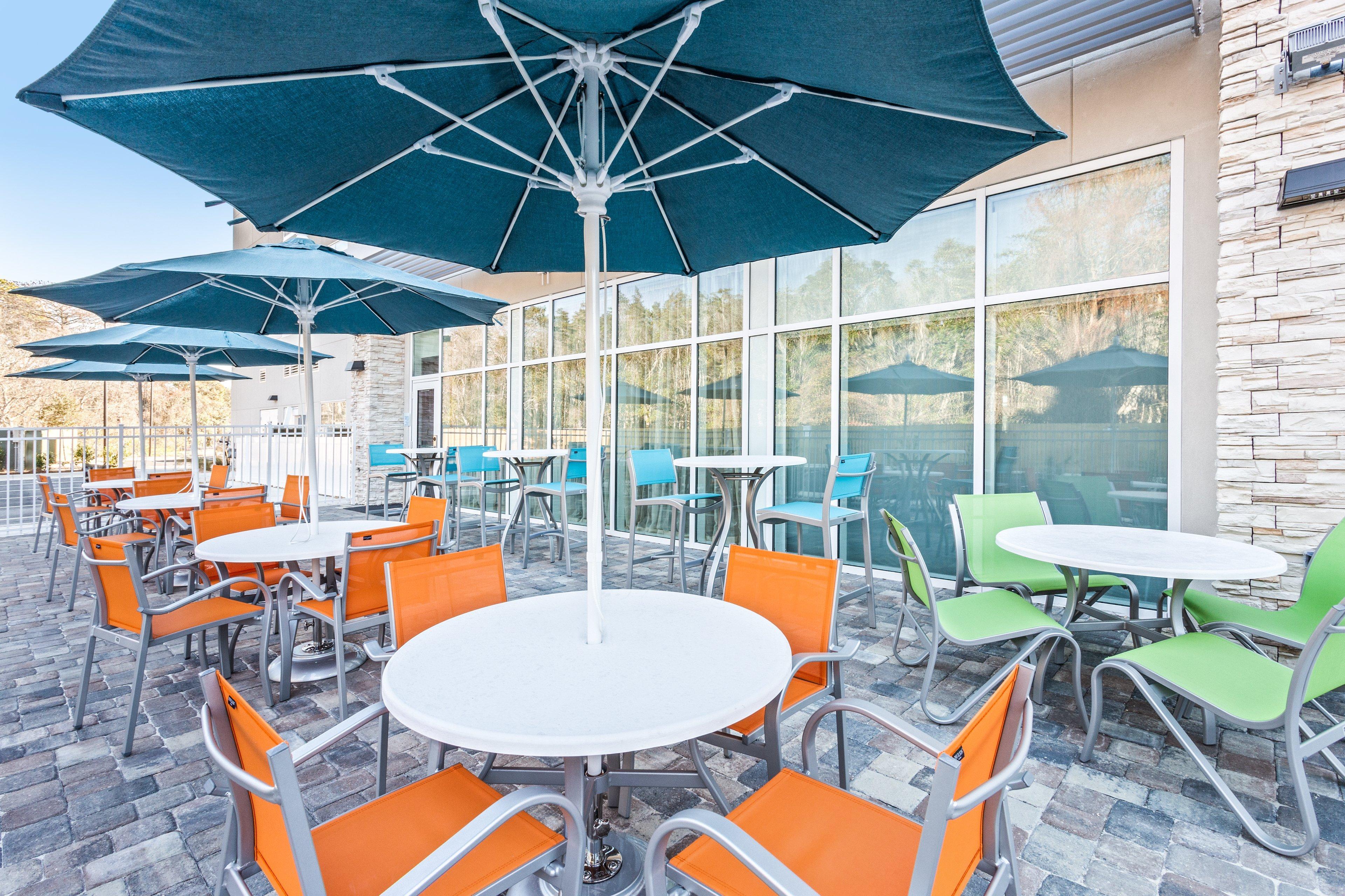 Holiday Inn Express & Suites Niceville - Eglin Area By Ihg Exterior photo