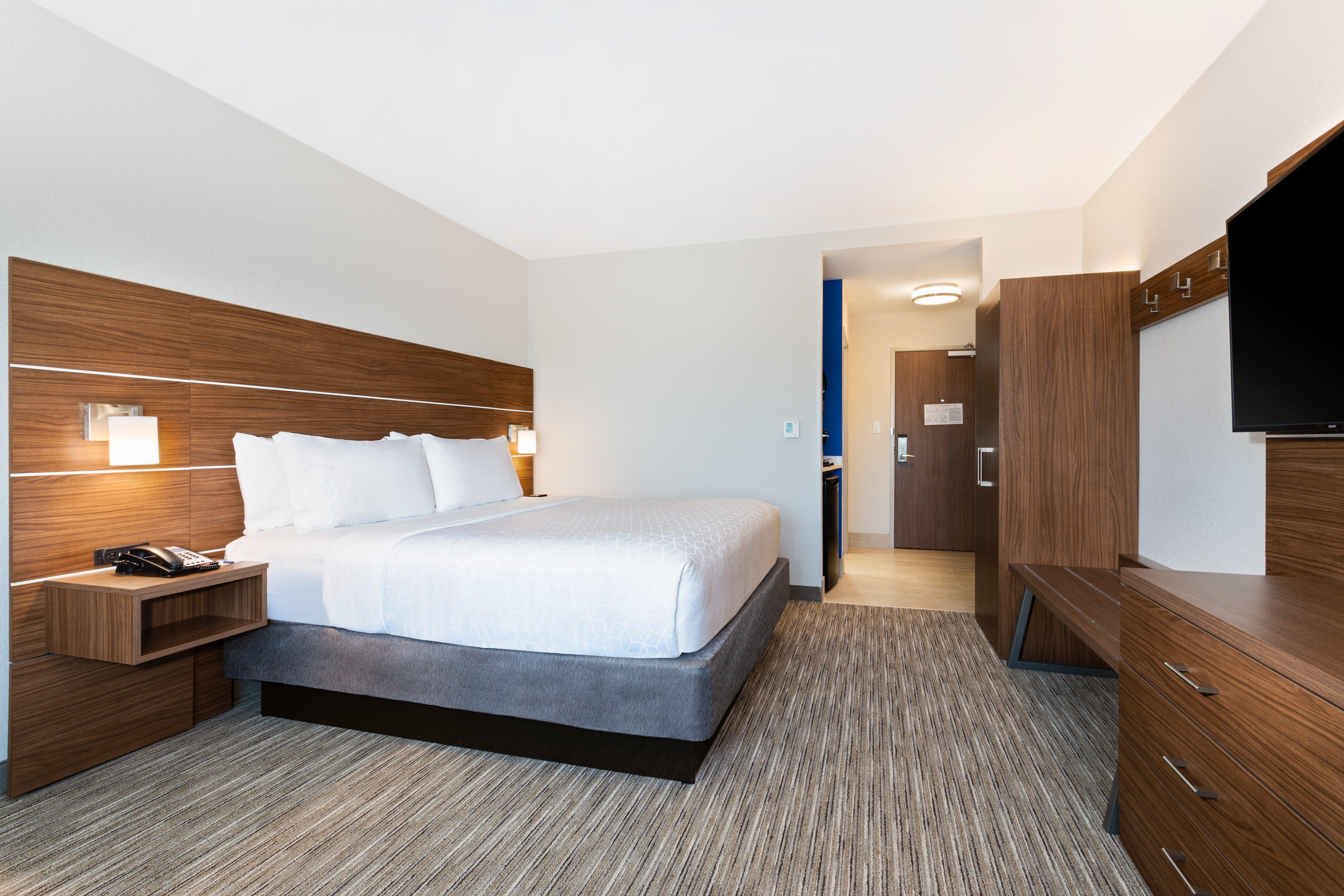 Holiday Inn Express & Suites Niceville - Eglin Area By Ihg Exterior photo