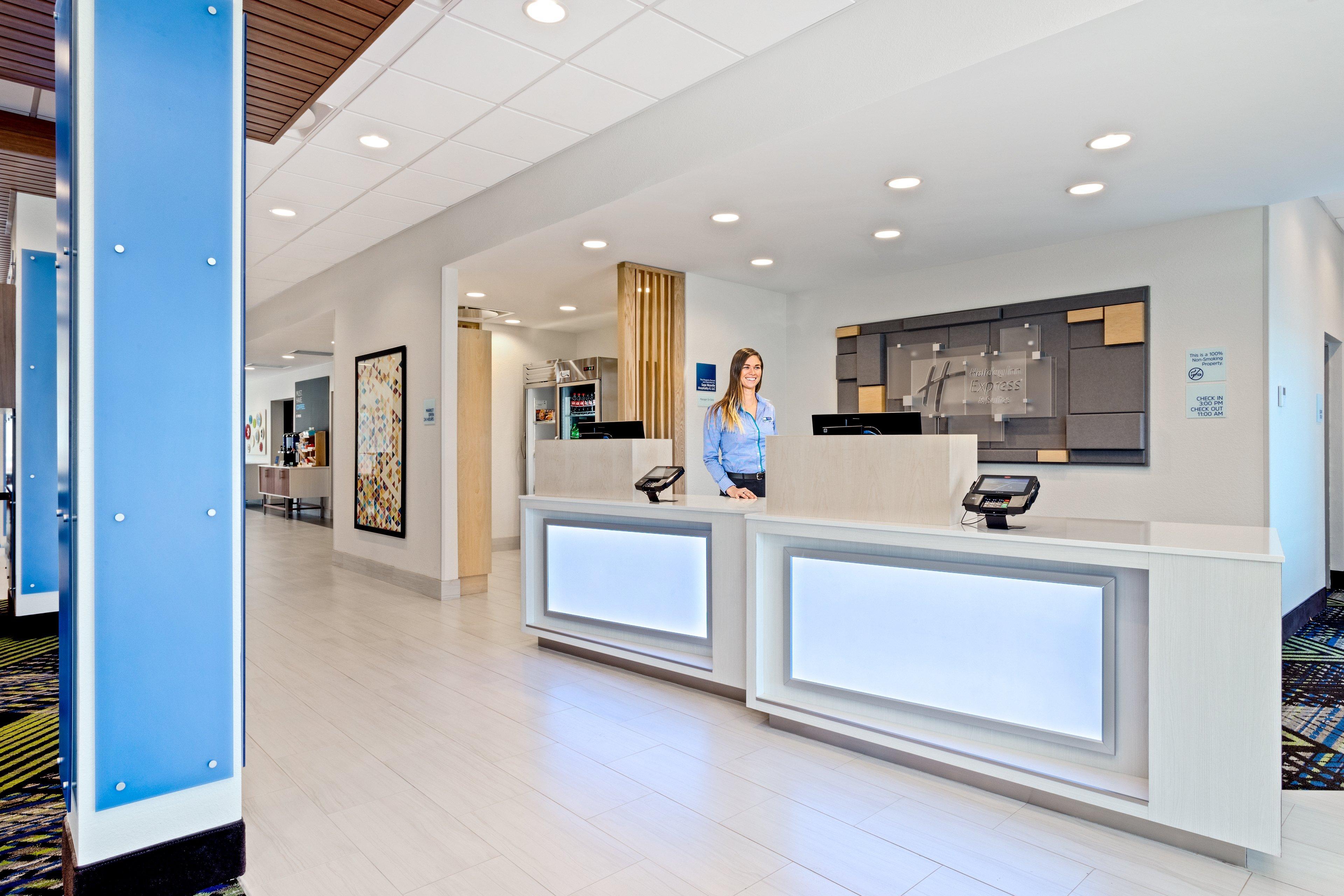 Holiday Inn Express & Suites Niceville - Eglin Area By Ihg Exterior photo