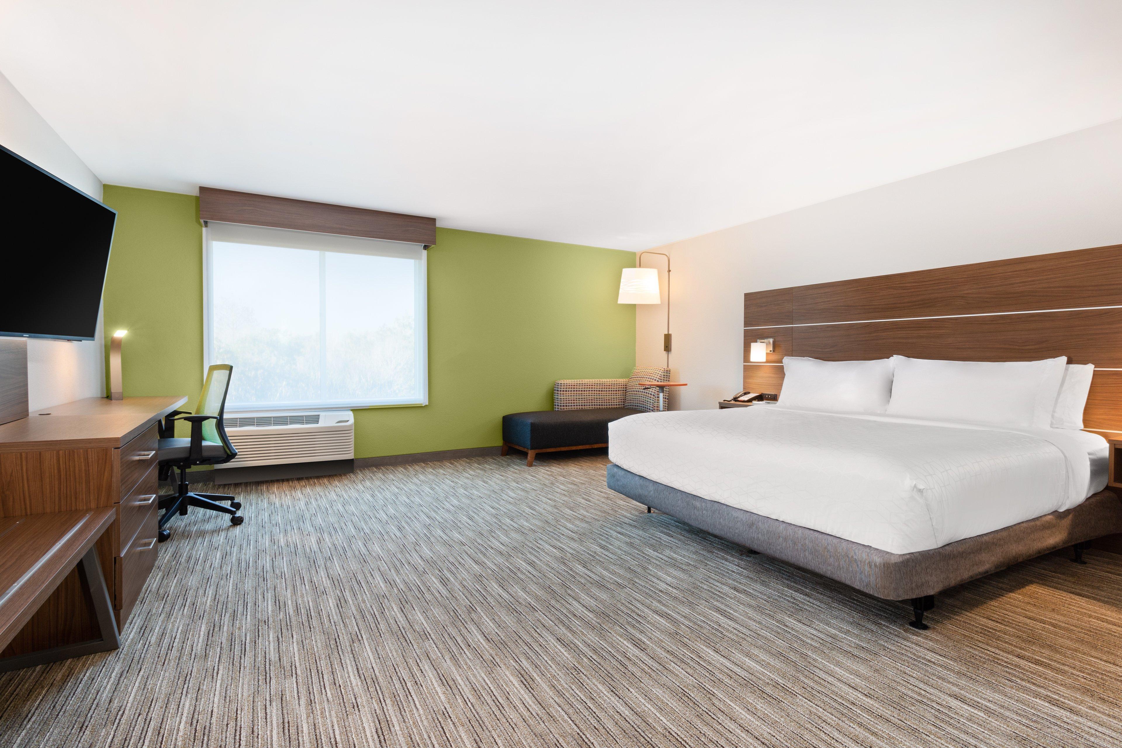 Holiday Inn Express & Suites Niceville - Eglin Area By Ihg Exterior photo