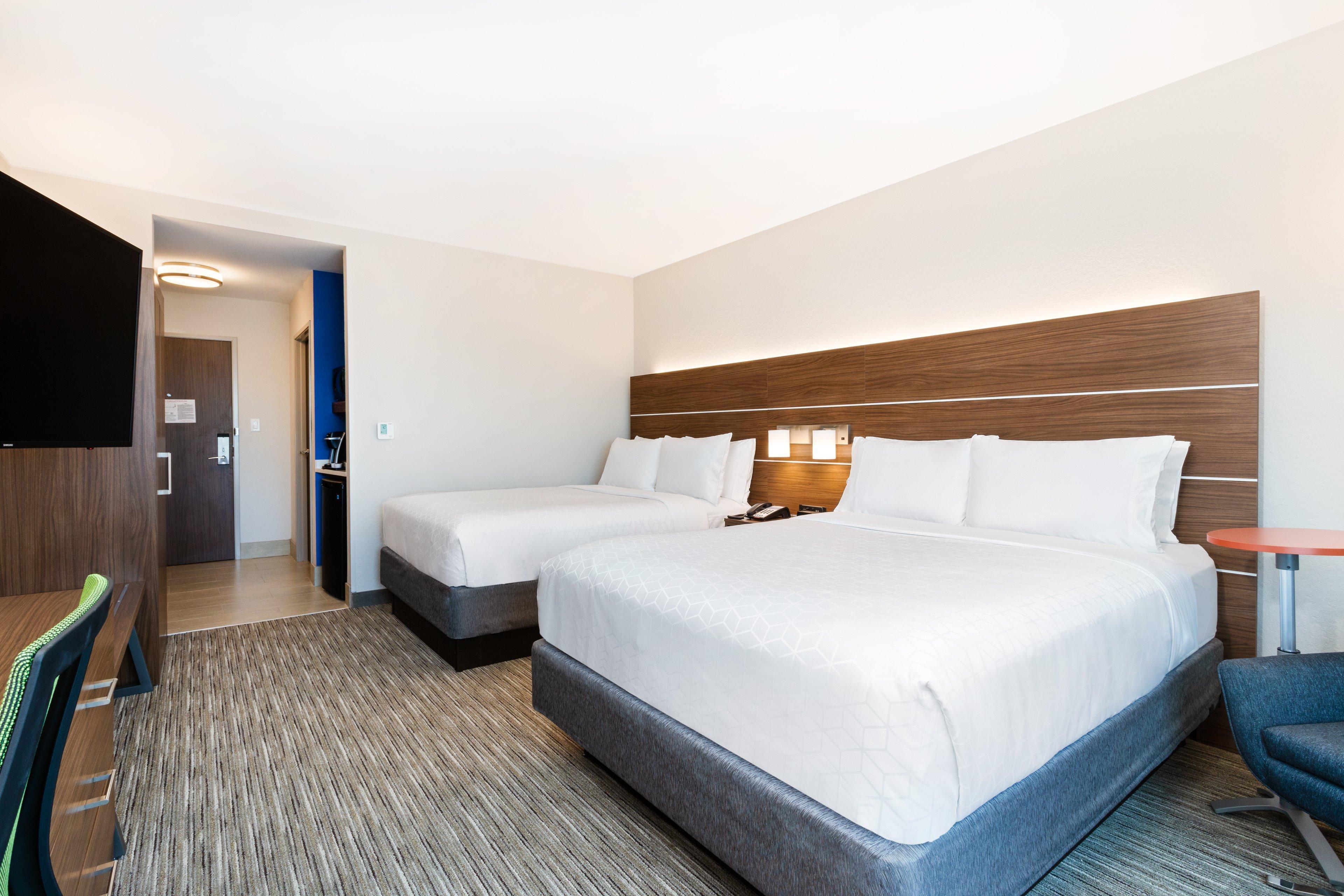 Holiday Inn Express & Suites Niceville - Eglin Area By Ihg Exterior photo
