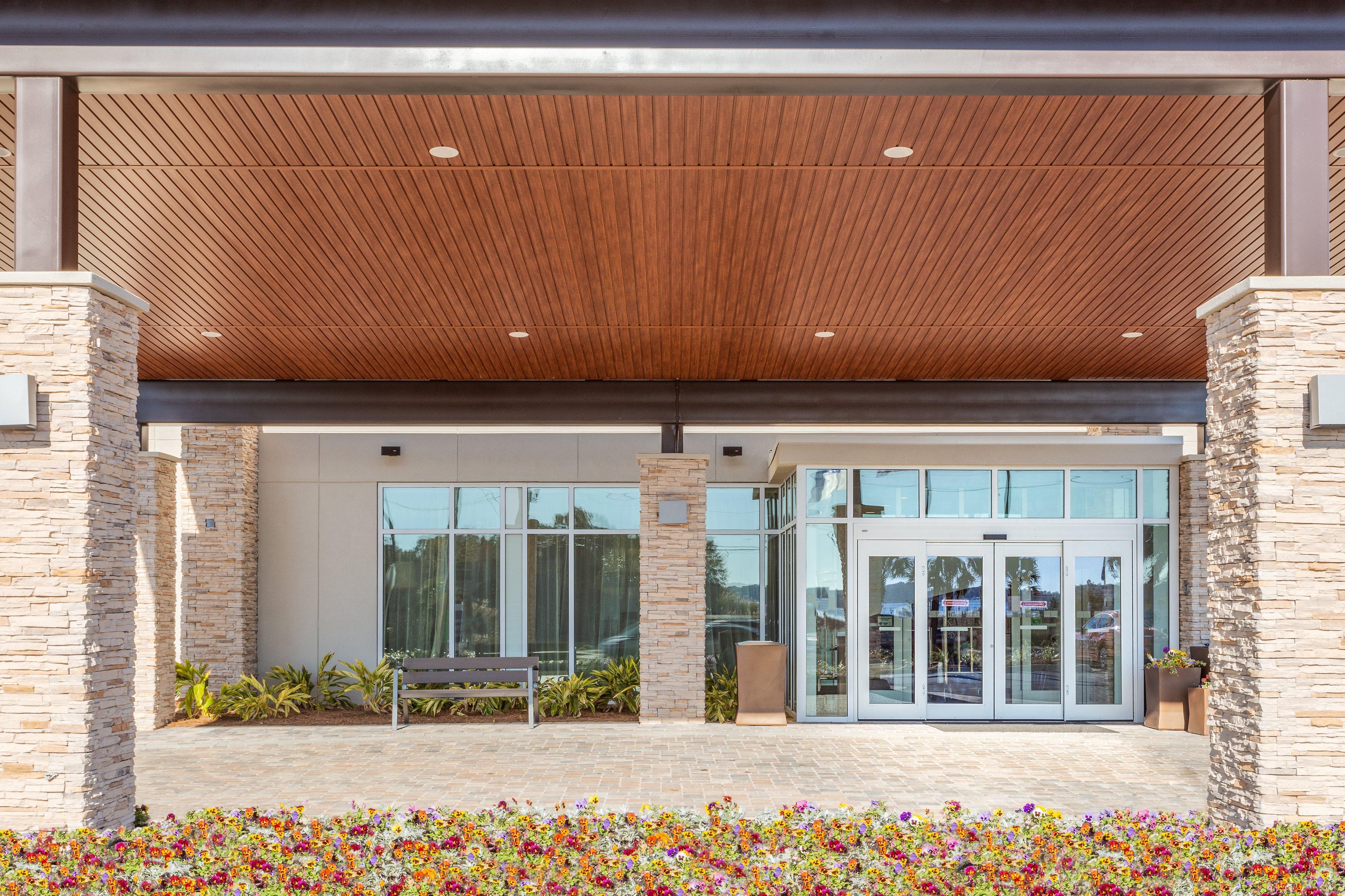 Holiday Inn Express & Suites Niceville - Eglin Area By Ihg Exterior photo