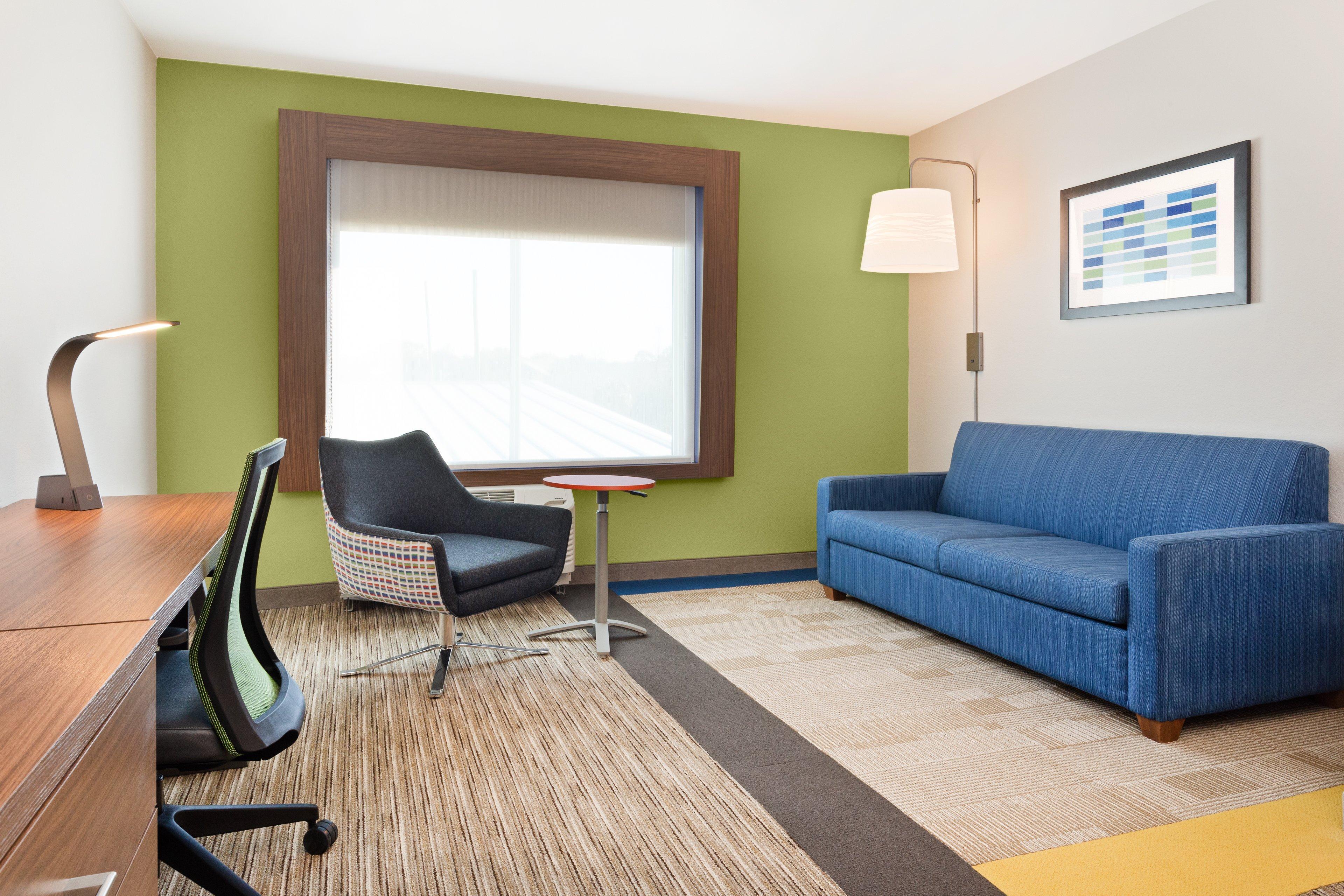 Holiday Inn Express & Suites Niceville - Eglin Area By Ihg Exterior photo