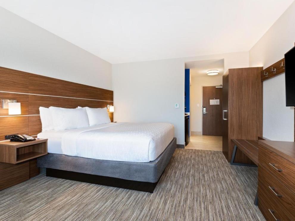 Holiday Inn Express & Suites Niceville - Eglin Area By Ihg Exterior photo