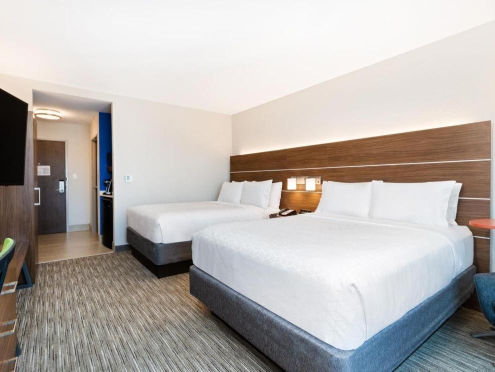 Holiday Inn Express & Suites Niceville - Eglin Area By Ihg Exterior photo