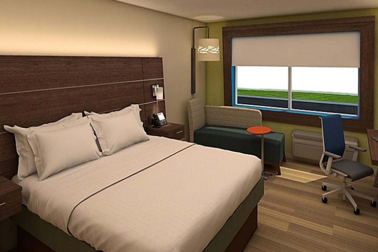Holiday Inn Express & Suites Niceville - Eglin Area By Ihg Exterior photo