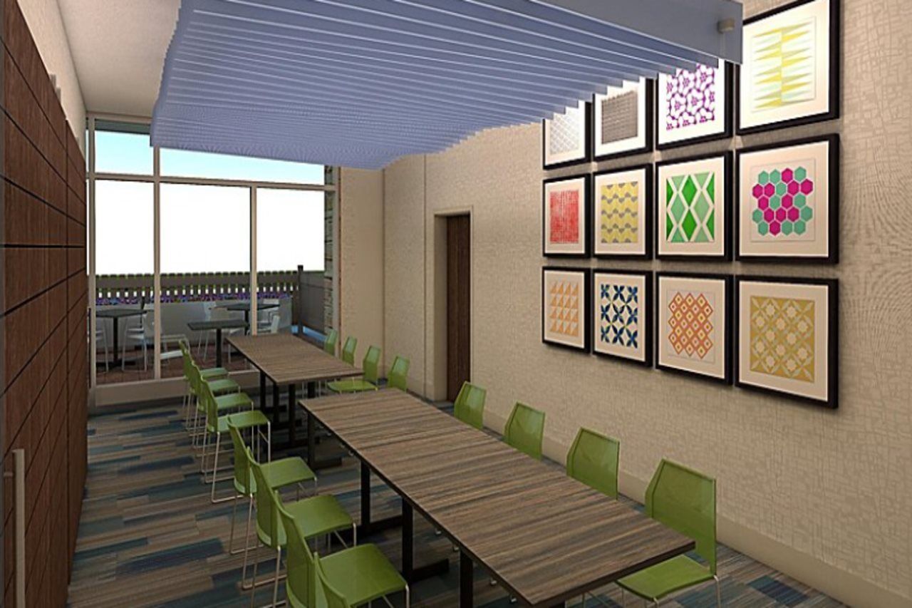 Holiday Inn Express & Suites Niceville - Eglin Area By Ihg Exterior photo